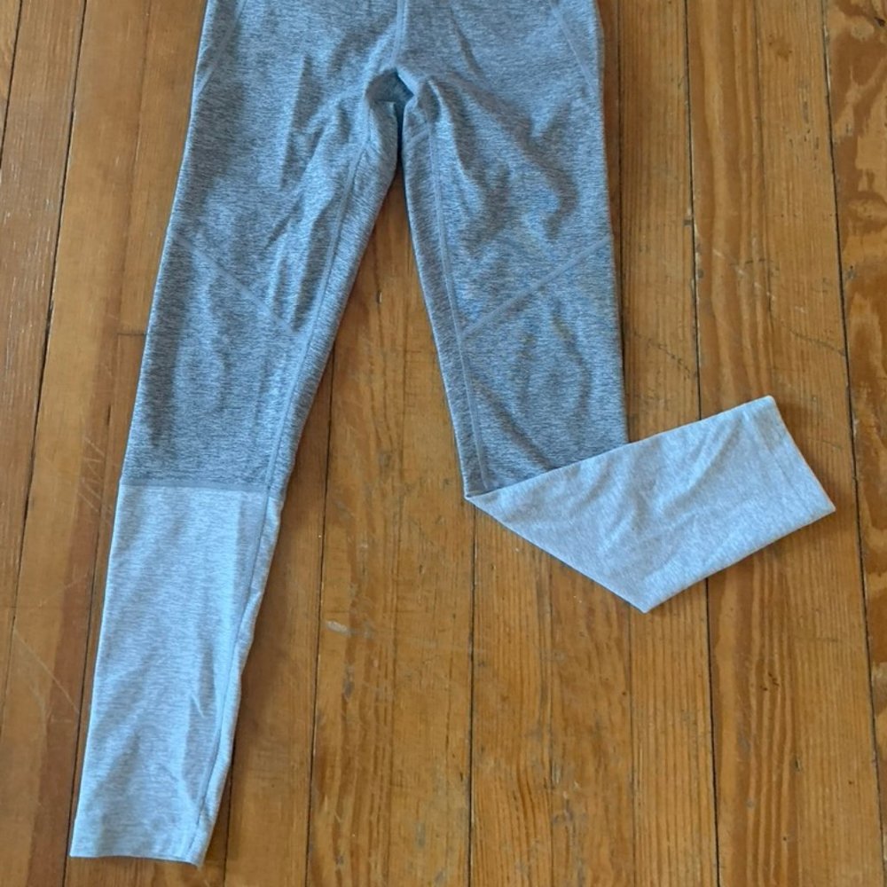 Outdoor Voices Dipped Leggings